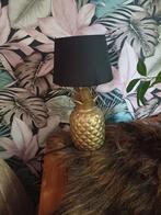 Ananas lamp, Huis en Inrichting, Ophalen, Zo goed als nieuw, Rond