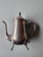 Antieke Victoriaanse Theepot, Antiek en Kunst, Curiosa en Brocante, Ophalen of Verzenden