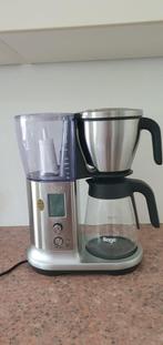 Sage koffiezetapparaat, Verzenden, Zo goed als nieuw, Koffiemachine
