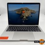 Macbook pro 2017 | i5-2.3 | 8 GB | 128GB | laadcycli 222, Zo goed als nieuw