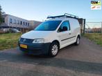 Volkswagen Caddy 2.0 SDI Airco! New Apk! Nap!, Auto's, Bestelauto's, Voorwielaandrijving, Stof, Gebruikt, 680 kg