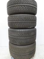 Porsche 20 inch Origineel 911 991 velgen Turbo winterbanden, Banden en Velgen, Personenwagen, 20 inch, Gebruikt