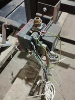 Gaskachel, Ophalen, Gebruikt, Gas, X