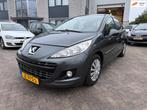 Peugeot 207 1.4 VTi Urban Move Airco Elektr Ramen Nw APK, Auto's, Peugeot, Voorwielaandrijving, Euro 5, Stof, Gebruikt
