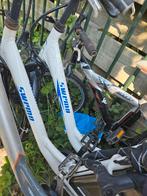 2 x electsische fiets van swemo, Ophalen, Gebruikt, Overige merken
