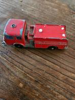 Matchbox series nr 29 Fire pumper truck - 7,5 cm, Hobby en Vrije tijd, Modelauto's | 1:43, Ophalen of Verzenden, Gebruikt, Matchbox