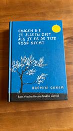 Dingen die je alleen ziet als je er de tijd voor neemt, Haemin Sunim, Zo goed als nieuw, Ophalen