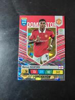 Marcus rashford (man united/fc barcelona) panini dominator, Ophalen of Verzenden, Nieuw, Buitenlandse clubs, Poster, Plaatje of Sticker