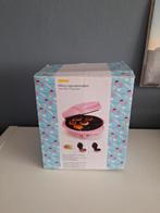 Mini cupcake maker xenos., Ophalen of Verzenden, Zo goed als nieuw, Cupcakes, Bakvorm