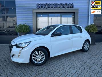 Peugeot 208 Peugeot 208 1.2 PureTech Like Navi|Apple Carpley beschikbaar voor biedingen