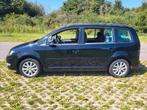 Volkswagen Touran 1.4 2010 Automaat - nieuwe dist. Ketting, Stof, 74 €/maand, 4 cilinders, Grijs