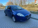 Fiat Punto 1.2 Classic Edizione Cool 5-deurs Airco trekhaak, Gebruikt, 1242 cc, 4 cilinders, Origineel Nederlands