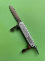 Victorinox KL83 soldaten zakmes Top!, Verzamelen, Militaria | Algemeen, Verzenden, Landmacht, Nederland, Mes of Dolk