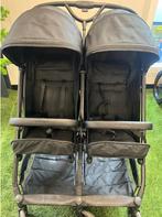 Deryan Luxe Rolo X2 Dubbele Buggy, Ophalen of Verzenden, Gebruikt, Overige typen