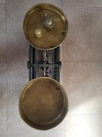 Oude weegschaal, geen antiek, Antiek en Kunst, Antiek | Koper en Brons, Ophalen