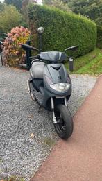 Malossi peugeot blok 70cc, Ophalen, Zo goed als nieuw, Tweetakt, Vivacity