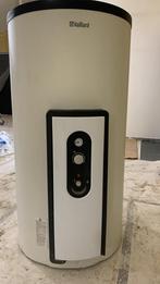 Vaillant warm water Boiler 200 liter, Gebruikt, Aardgas, 100 liter of meer, Onbekend