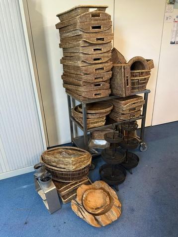 accesoires beschikbaar voor biedingen