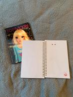 Topmodel Kleurboek, Ophalen of Verzenden, Zo goed als nieuw, Knutselen