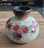 Vaas uit oma's tijd vintage, Ophalen of Verzenden