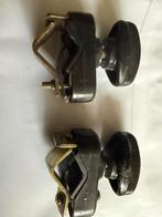 Bobike bevestiging kinderstoeltje - Fietsaccessoire, Ophalen of Verzenden, Gebruikt, Algemeen, Overige typen