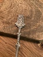 Verzilverd lepeltje Zuid Holland, Ophalen of Verzenden