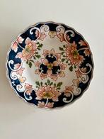 Tichelaar Makkum, 16,8cm, 917, Antiek en Kunst, Ophalen of Verzenden