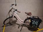 Gazelle ESPRIT Power Rose, 53 tot 56 cm, Ophalen, Gazelle