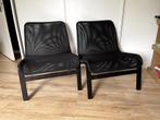 Fauteuil IKEA Nolmyra 2 stuks, Huis en Inrichting, Fauteuils, Ophalen, Hout, Minder dan 75 cm, Zo goed als nieuw