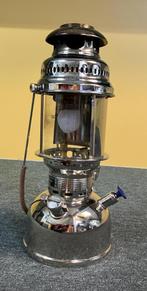 Petromax 500CP (1x gebruikt), Antiek en Kunst, Antiek | Lampen, Ophalen