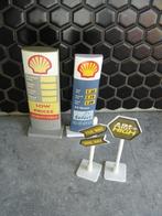 shell spullen, Ophalen of Verzenden, Gebruikt