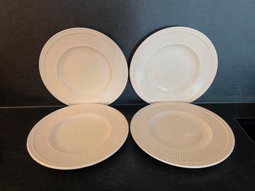 Wedgwood Windsor Gebaksborden (4) beschikbaar voor biedingen