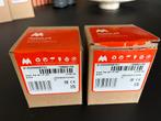 2x Modular Smart Kup Recessed 48, Led, Metaal of Aluminium, Nieuw, Ophalen of Verzenden