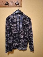 Blazer tropische print Tramontana Maat L, Overige kleuren, Tramontana, Maat 42/44 (L), Ophalen of Verzenden