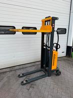 Stapelaar nieuwstaat, Ophalen of Verzenden, Zo goed als nieuw