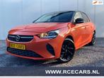 Opel Corsa 1.2 Edition Cruise Laneassist Blueth Clima PDC Ca, Voorwielaandrijving, Stof, Gebruikt, Handgeschakeld