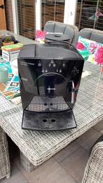 Siemens surpresso compact pure black, Ophalen, Gebruikt, Koffiemachine, Koffiebonen