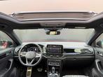 Volkswagen T-Roc 1.5 TSI R-Line|Pano|Beats|Dodehoek|Camera|C, 4 cilinders, 150 pk, Bedrijf, SUV of Terreinwagen