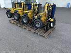 Afsleep dolly anwb crt camper auto transport auto transporte, S.g.handelendienstverlening@gmail.com, Ophalen of Verzenden, Zo goed als nieuw