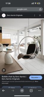 Eero Aarnio Bubble Chair - Jaren 70 Designicoon, Huis en Inrichting, Ophalen, Kunststof, Gebruikt, Overige kleuren