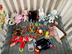 Baby ontwikkelingsspeelgoed, Kinderen en Baby's, Speelgoed | Knuffels en Pluche, Verzenden, Zo goed als nieuw, Overige typen