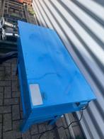 Ontvetterbak - 176 liter Datona bak is lek, Ophalen, Gebruikt