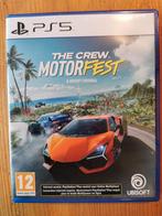 The Crew Motorfest PS5 - Nieuw Race Avontuur!, Ophalen of Verzenden, Nieuw