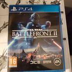 Star Wars battlefront 2, Spelcomputers en Games, Games | Sony PlayStation 4, Vanaf 16 jaar, Ophalen of Verzenden, Shooter, 1 speler