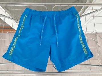 Calvin Klein zwembroek, heren, maat S beschikbaar voor biedingen