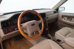 Volvo 960 3.0 Ambassador-Line | Automaat | Incl. BTW | Stoel, Beige, Overige kleuren, 2922 cc, Leder
