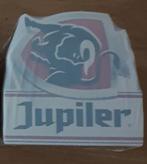 100 Jupiler viltjes in verpakking, Ophalen of Verzenden, Nieuw, Viltje(s), Jupiler