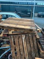 Palleten gratis op te halen, Ophalen of Verzenden, Zo goed als nieuw, Minder dan 180 cm, Palen