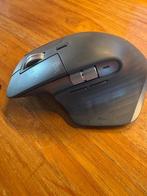Logitech MX Master 3S - Perfecte Staat!, Computers en Software, Muizen, Rechtshandig, Muis, Ergonomisch, Ophalen of Verzenden