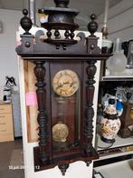 mooie regulateur. Junghans. loopt goed., Ophalen of Verzenden